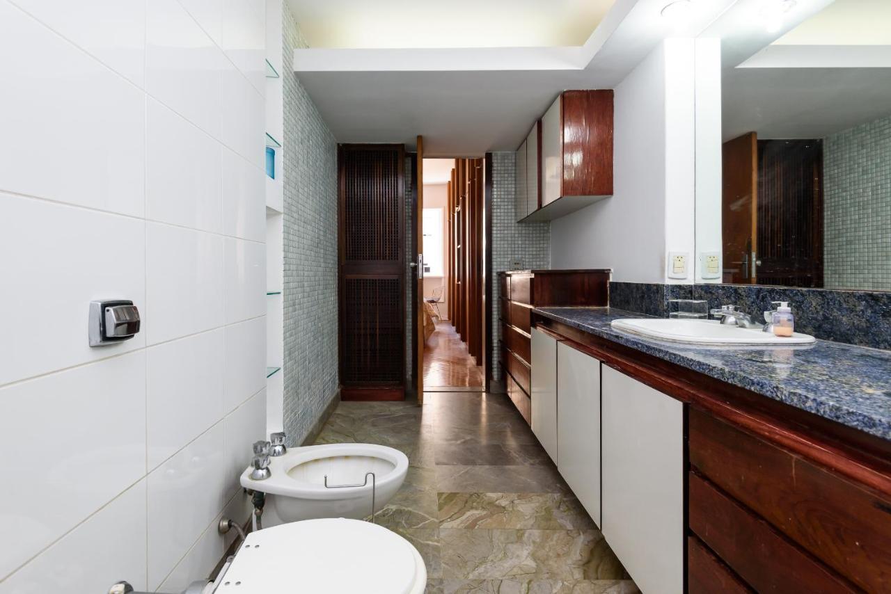 Copacabana House - 270 Metros Quadrados Rio de Janeiro