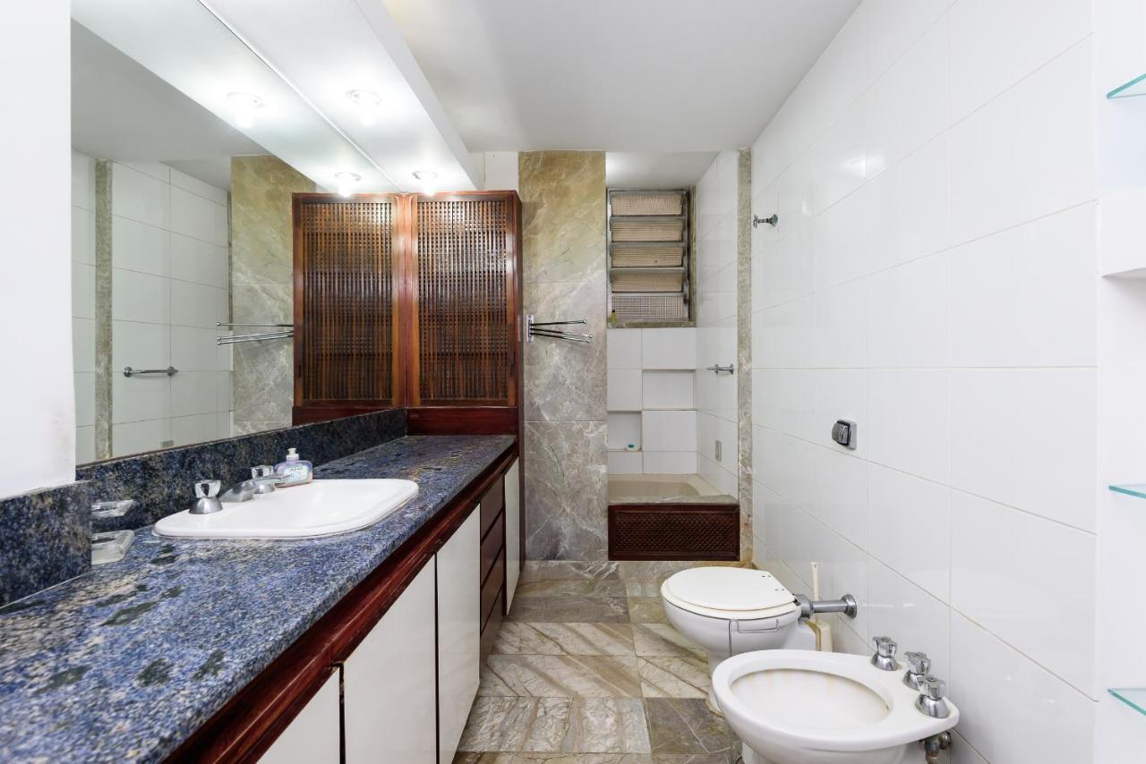 Copacabana House - 270 Metros Quadrados Rio de Janeiro