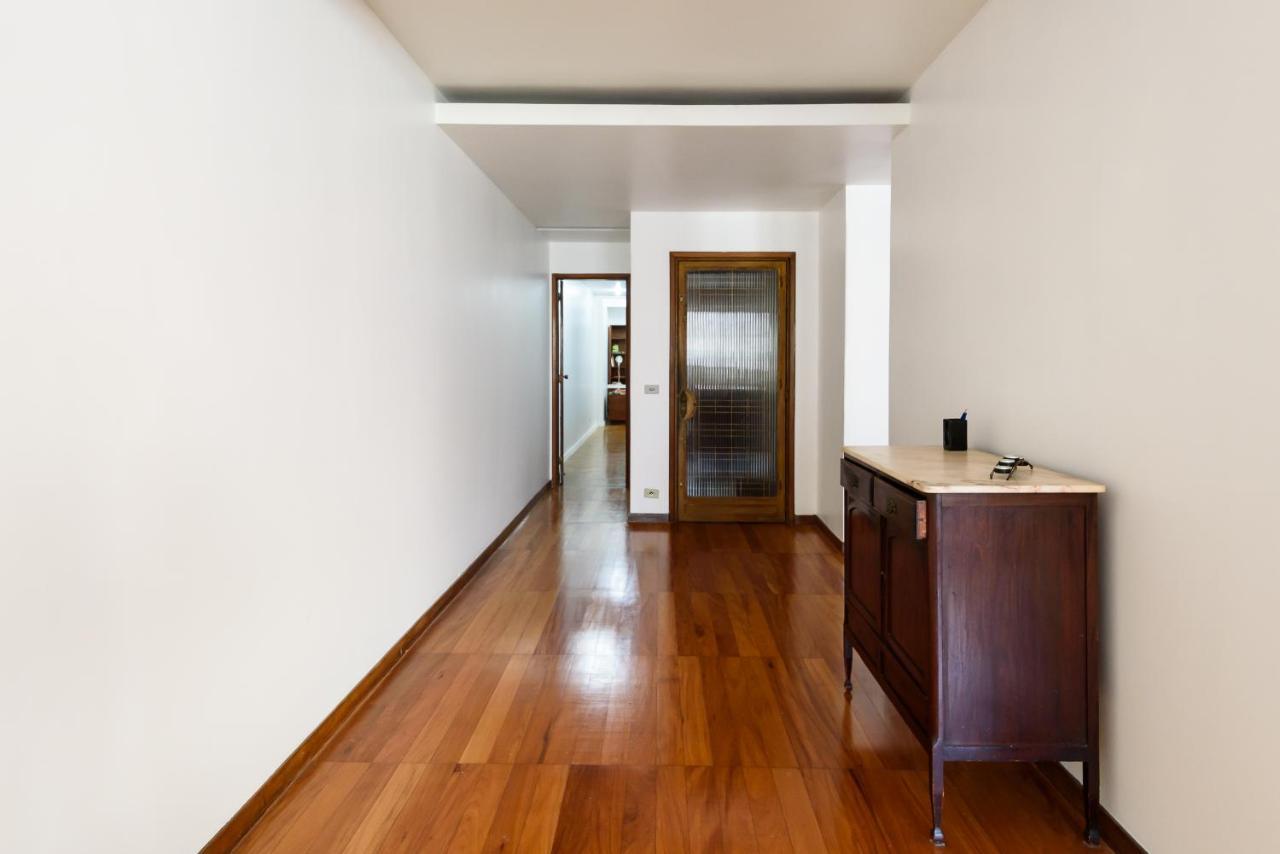 Appartamento Copacabana House - 270 Metros Quadrados *