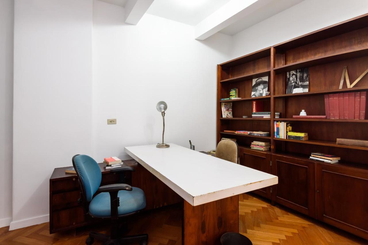 Appartamento Copacabana House - 270 Metros Quadrados Rio de Janeiro