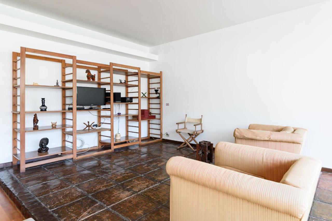 Apartamento Copacabana House - 270 Metros Quadrados *