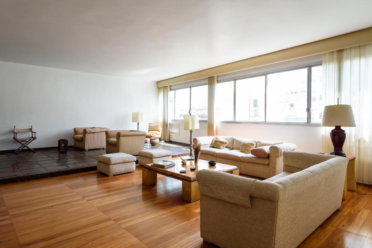 Copacabana House - 270 Metros Quadrados Río de Janeiro