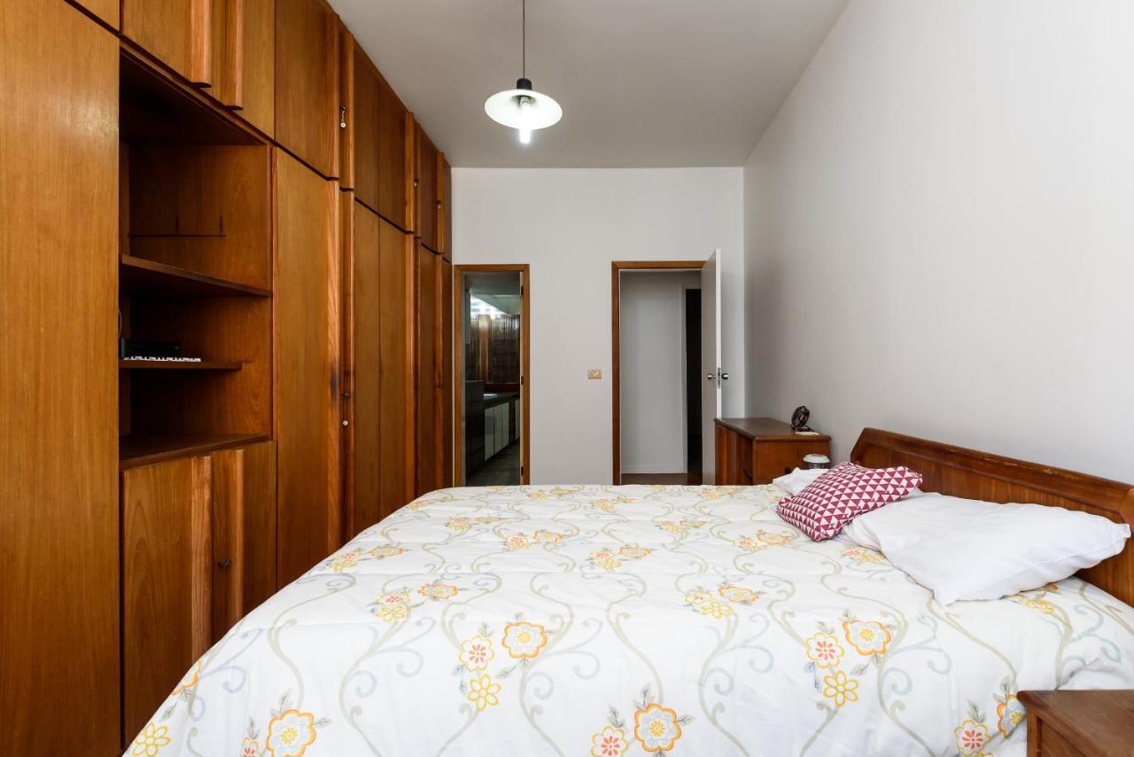 Apartamento Copacabana House - 270 Metros Quadrados