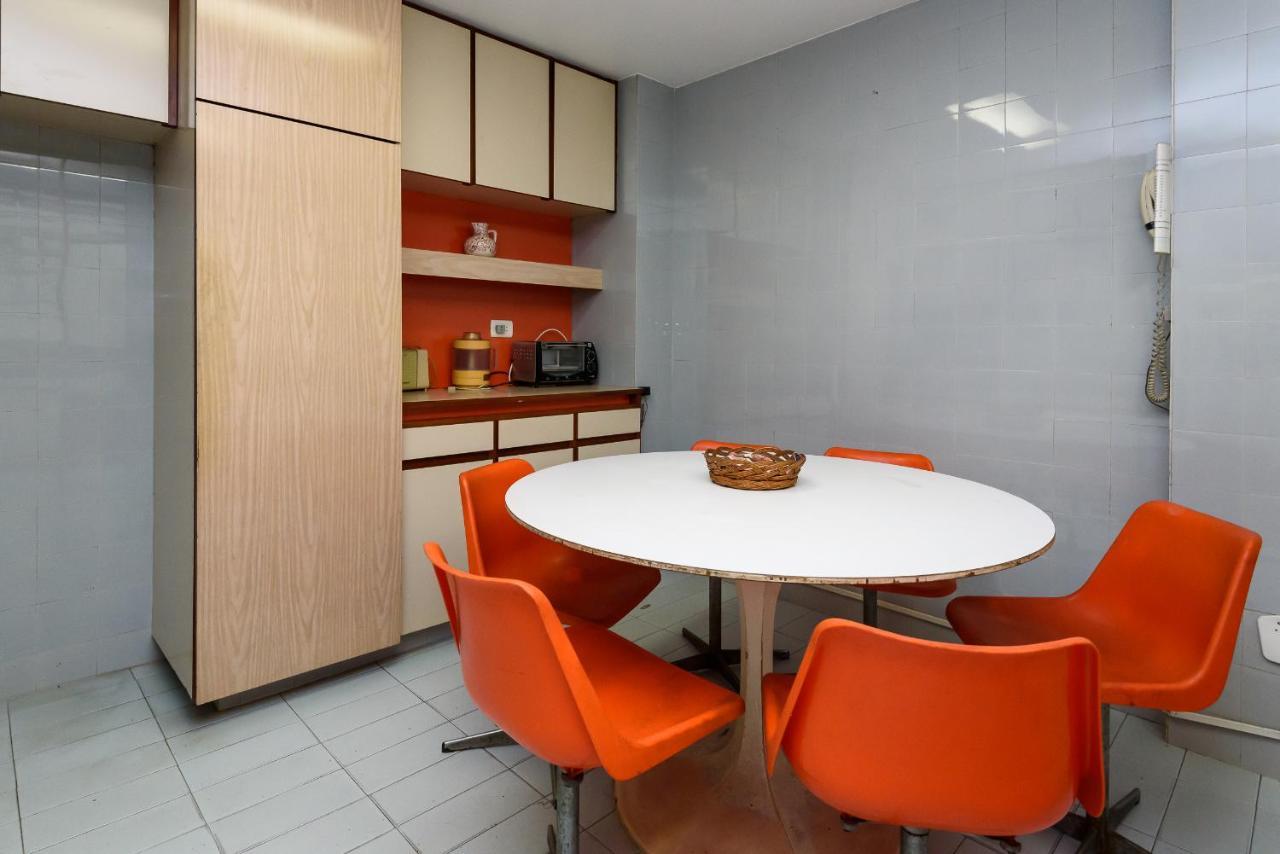 Apartamento Copacabana House - 270 Metros Quadrados Río de Janeiro